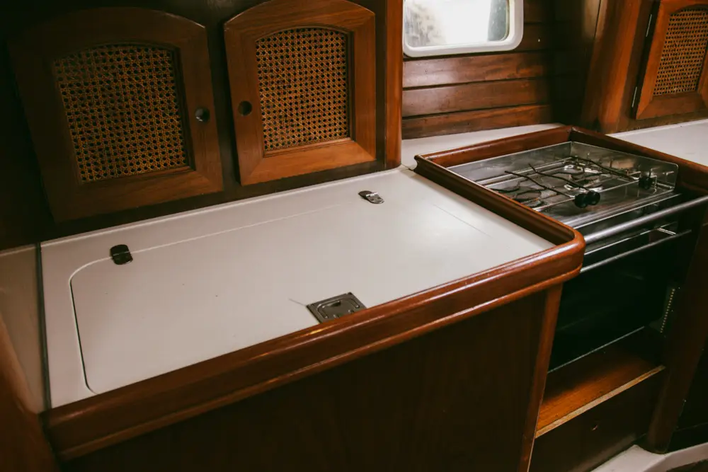 Kleio, photograph 20