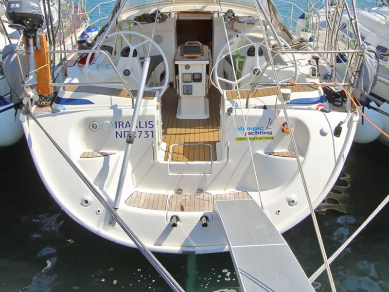 Iraklis, Main image
