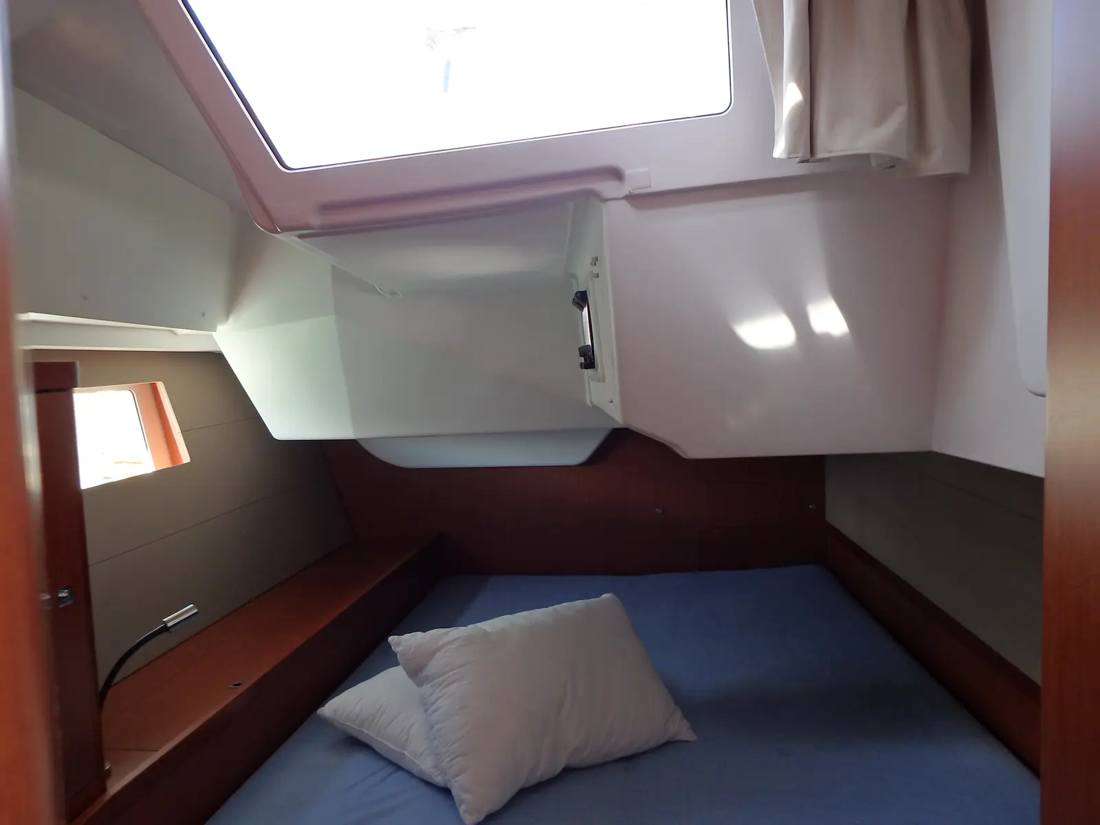 Oceanis 48, foto 14