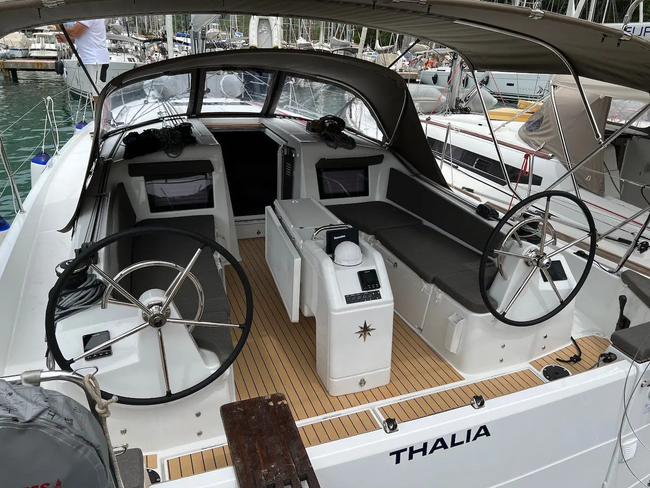 Thalia, photograph 5