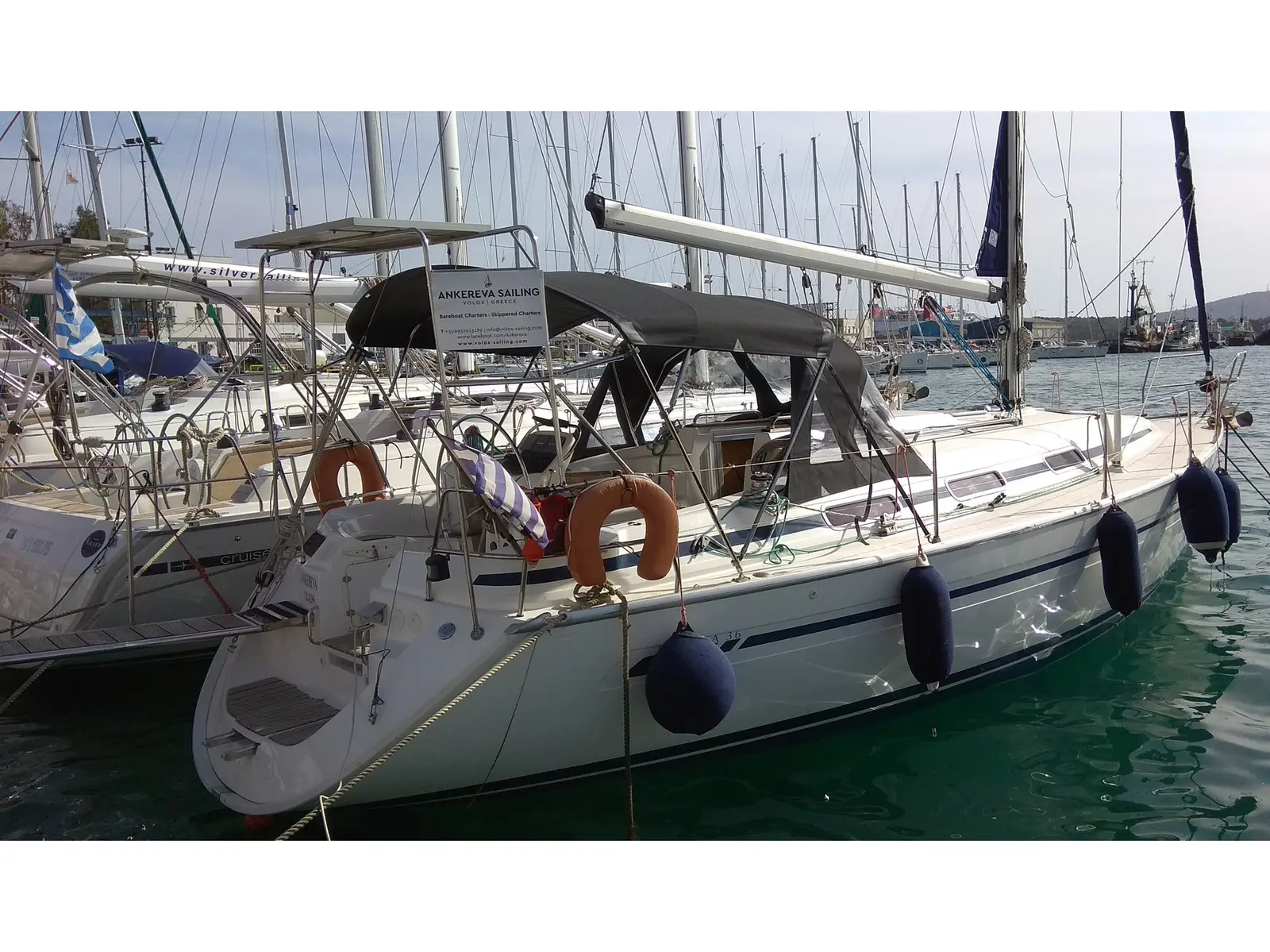 Ankereva, Bavaria 36