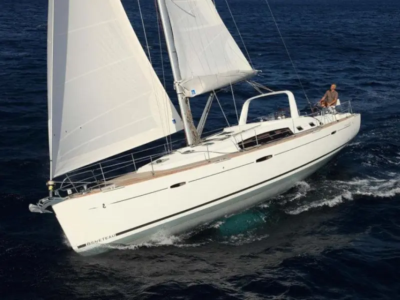 Seladon II, Main image