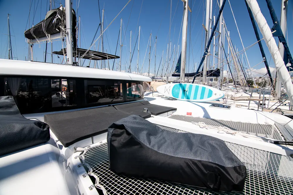 Blue Trident, foto 6
