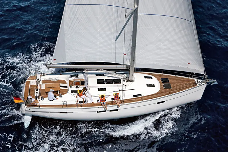 Star Doris, photograph 3