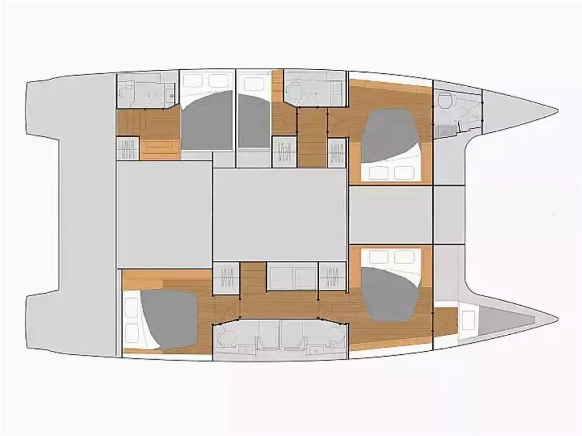 Premium +, Plan image