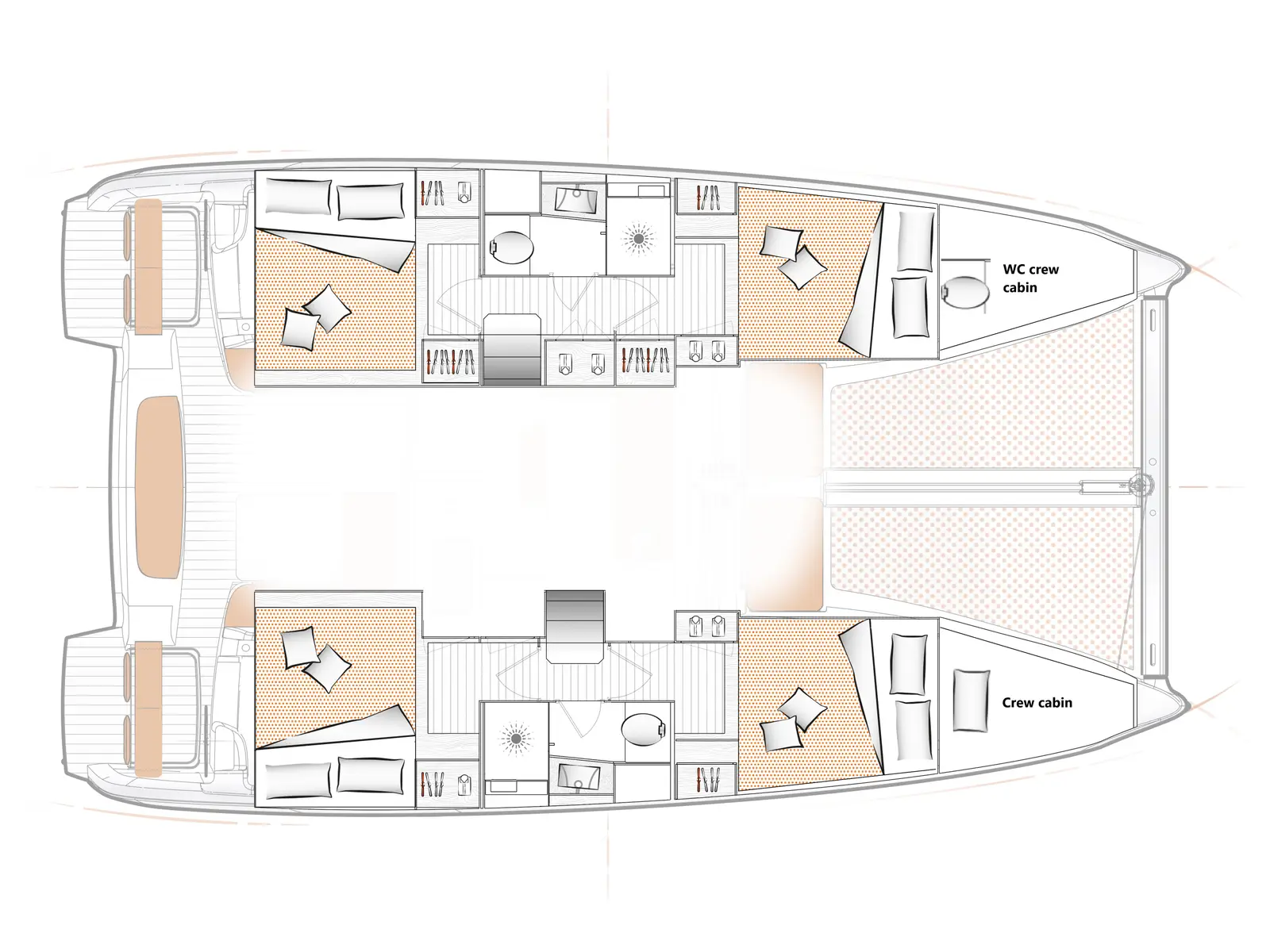 Axieros II, Plan image