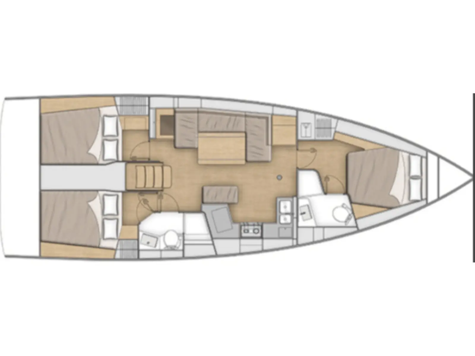 KEIKI, Plan image