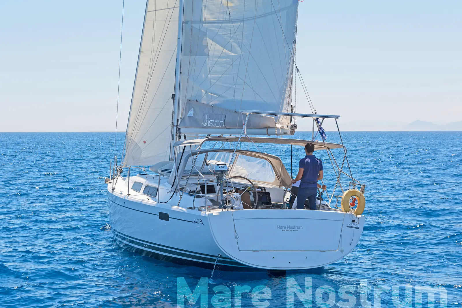 Mare Nostrum, photograph 11