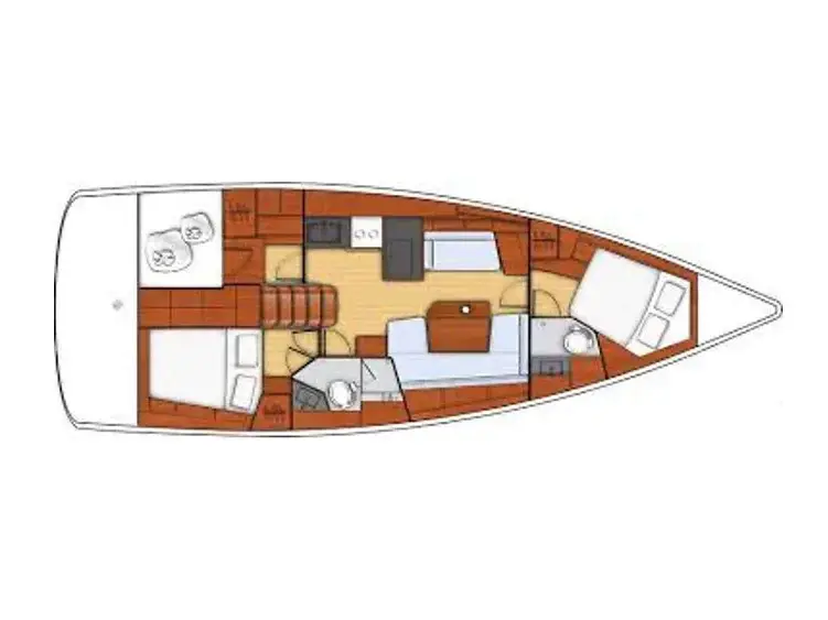 STELLA, Plan image
