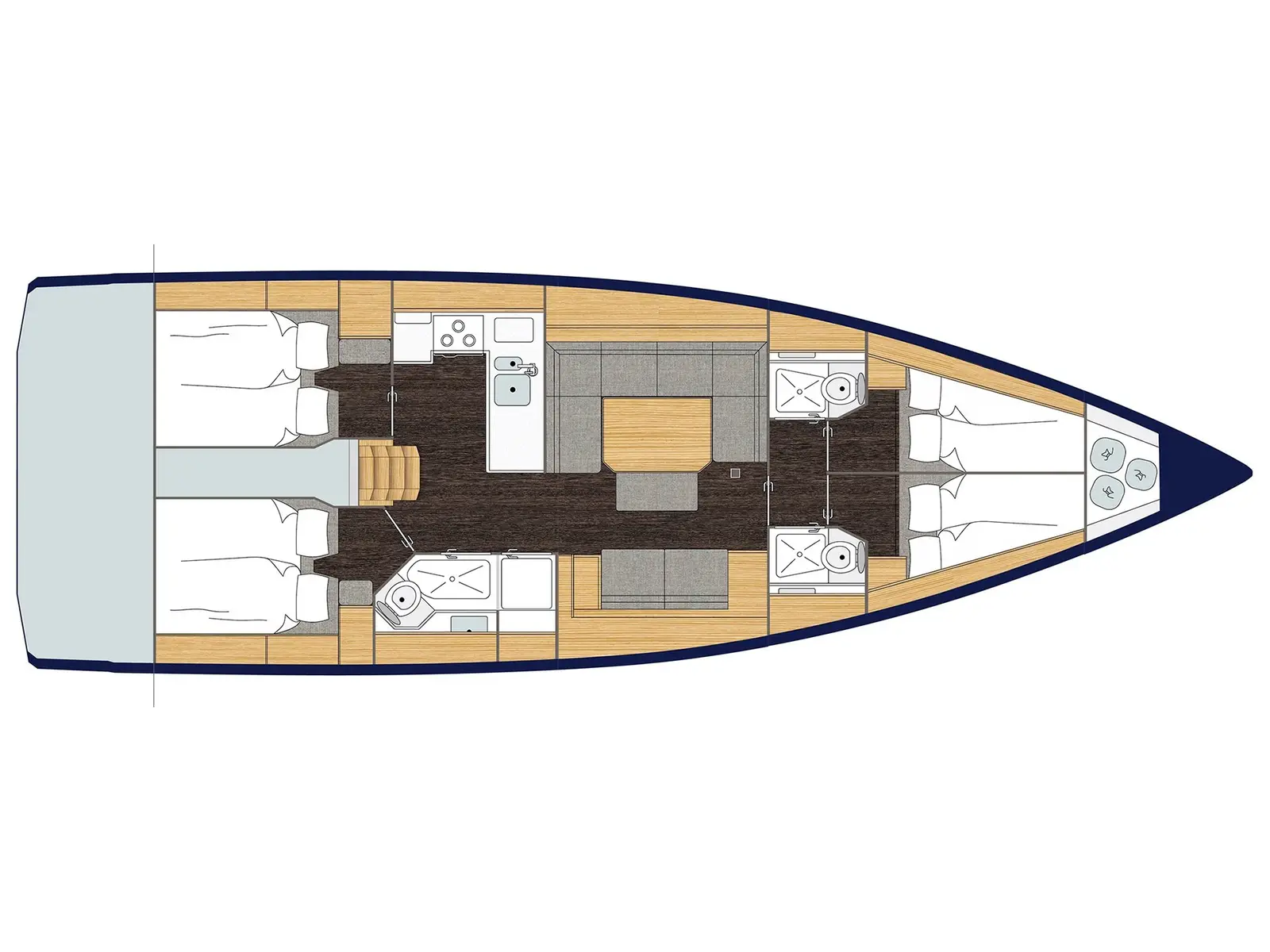 WILDCARD, Plan image