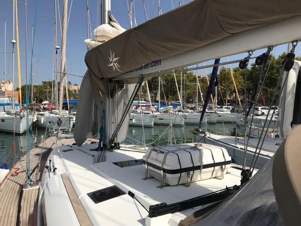 Alboran Prosecco (Majorca), photograph 4