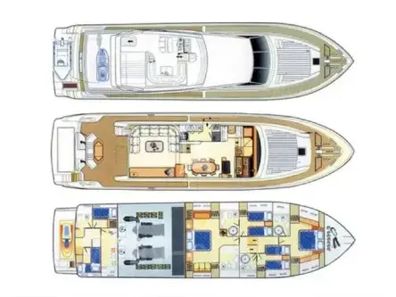 Celine, Plan image