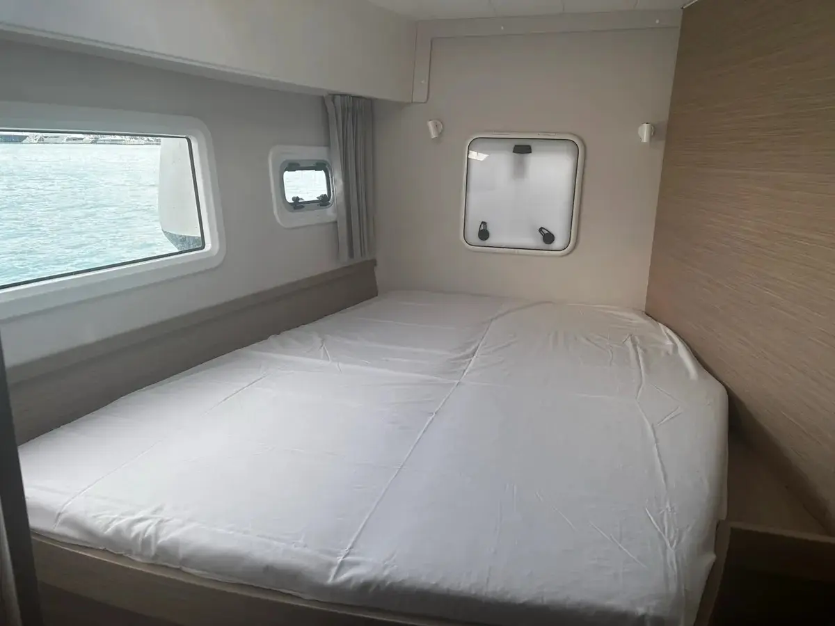 Marebella (Pax 12), photograph 16