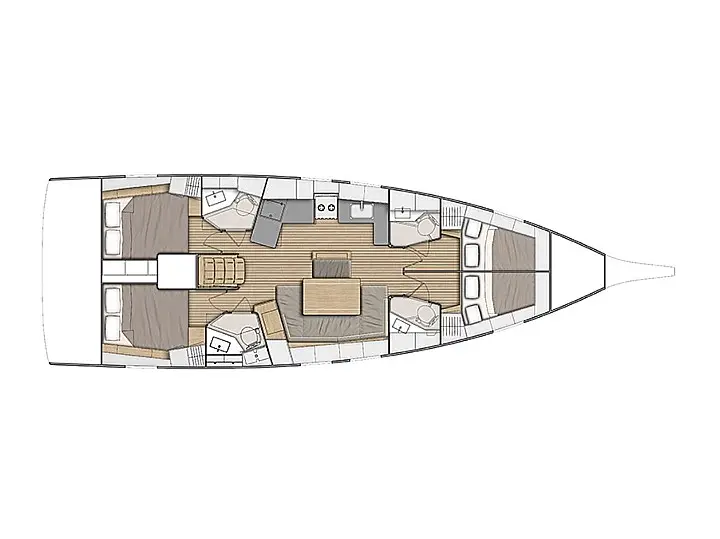 Ethereal, Plan image