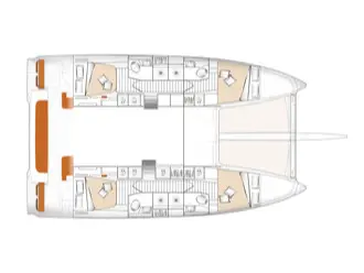 El Paso 2, Plan image