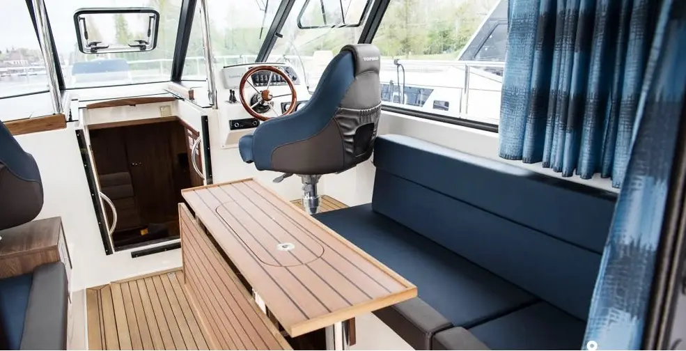 Nautika 1300 LUX, foto 12