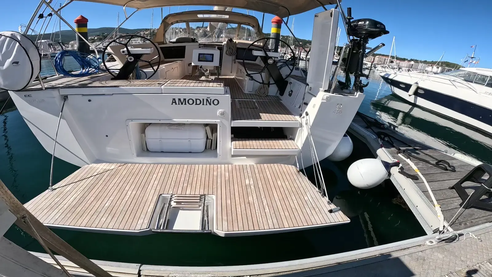 Amodiño, photograph 21