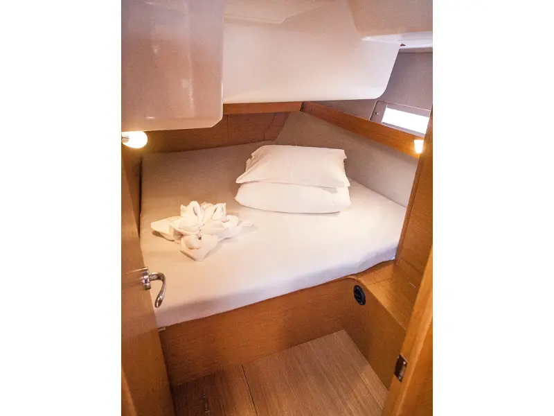 MALIN (owner version, new sails 2024., air condition, generator), foto 24