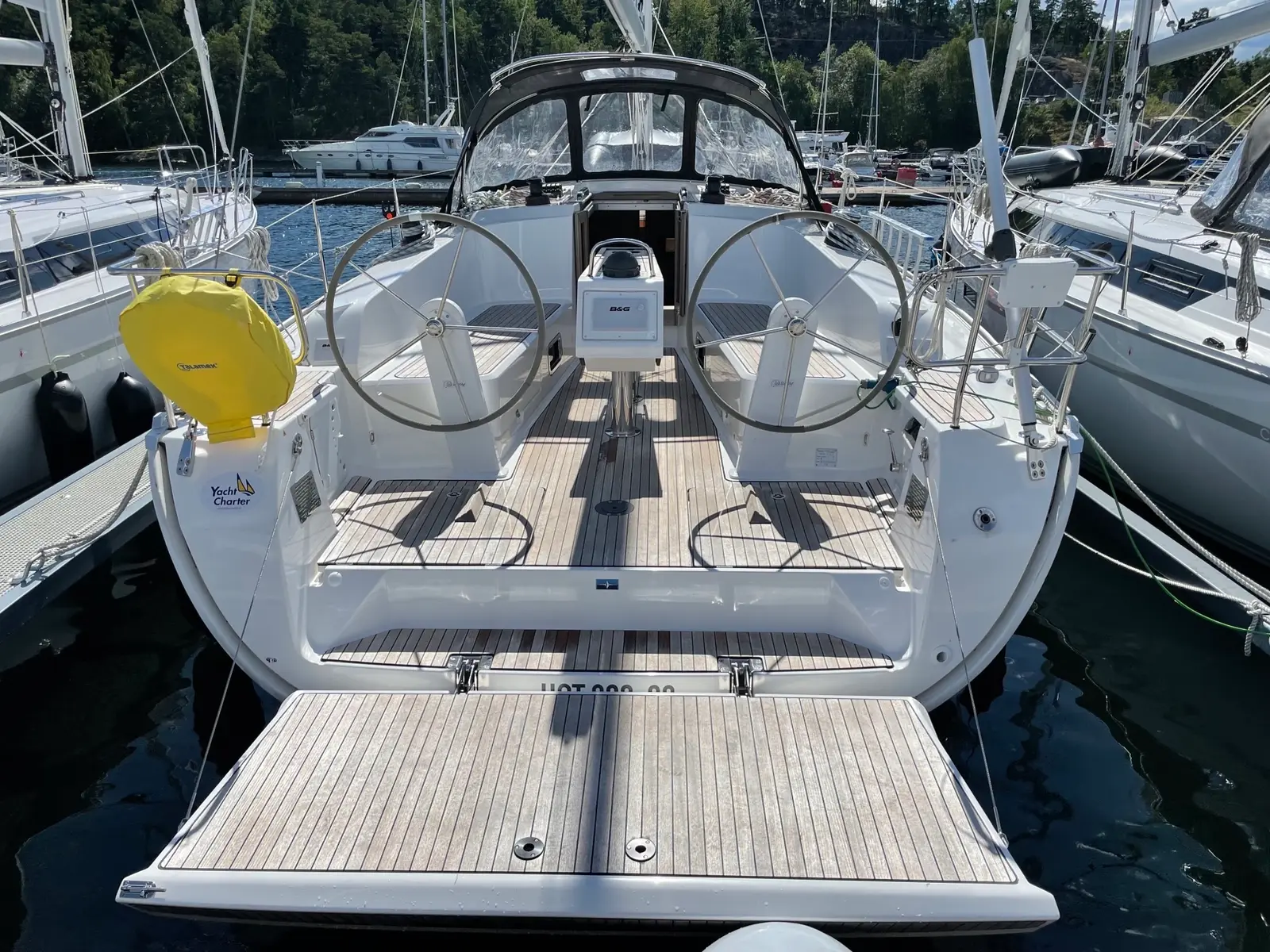 ZEPHYR, Main image