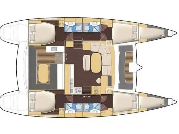 Strawberry, Plan image