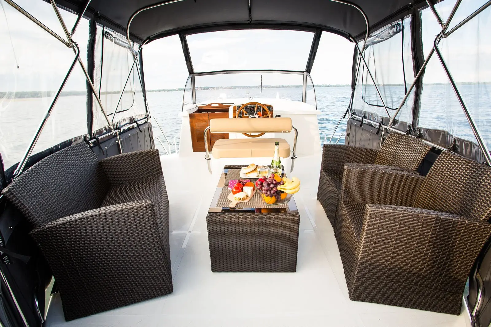 Nautiner 40.2 AFT #2, foto 6