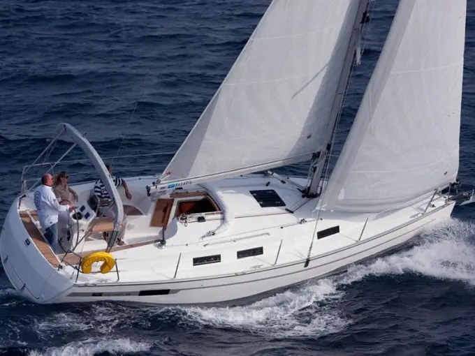 Star Chiara, Main image