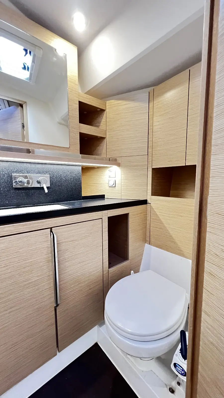 DORiS, photograph 12