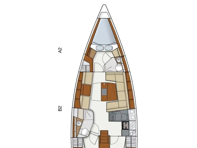 Classic, Plan image