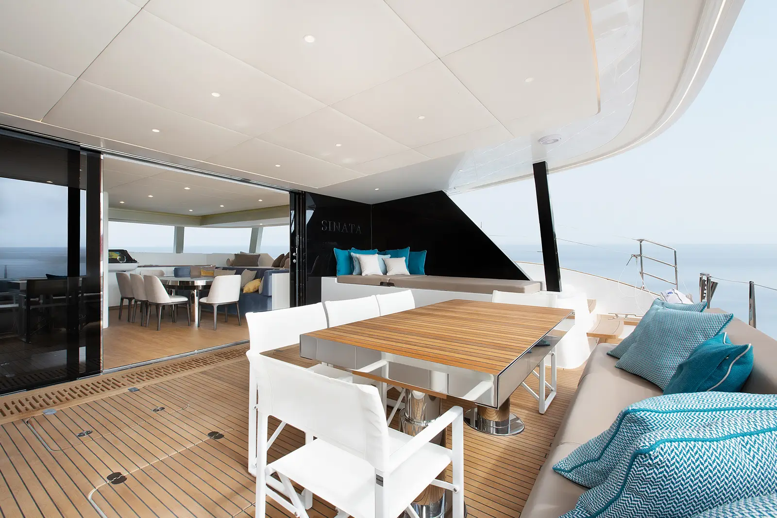 SINATA, photograph 9