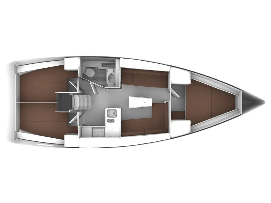 Kedi, Plan image
