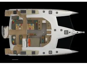 VayU, Plan image