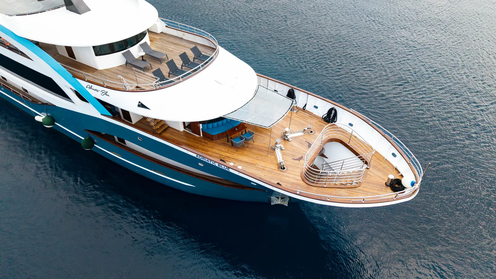 Adriatic Blue, foto 17