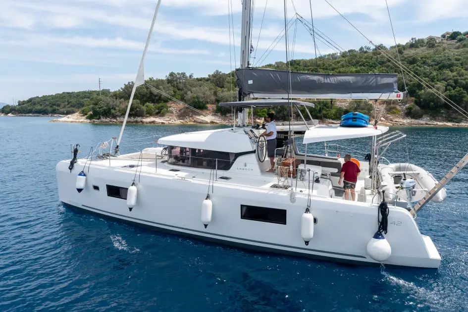 Elysium crewed - VIP equipped, photograph 12