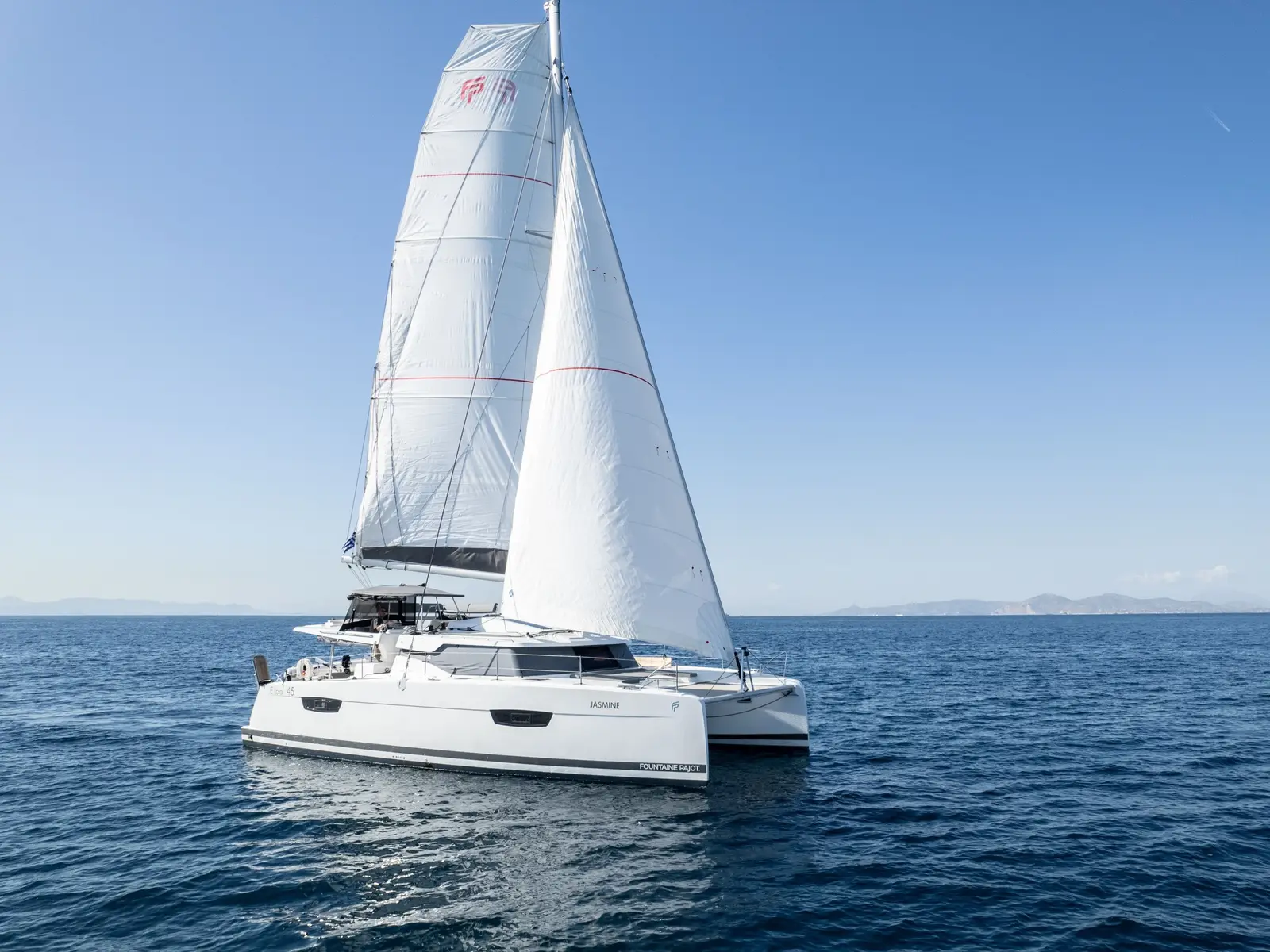 Jasmine, Main image