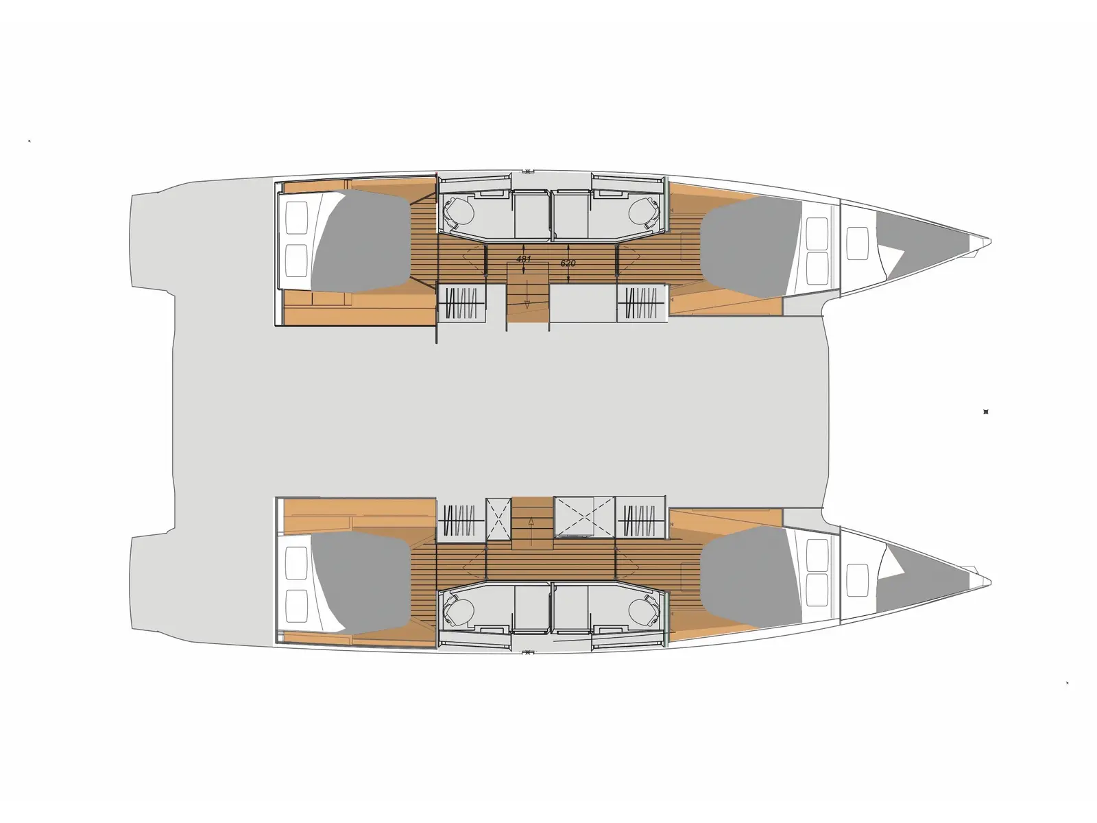 Angie, Plan image