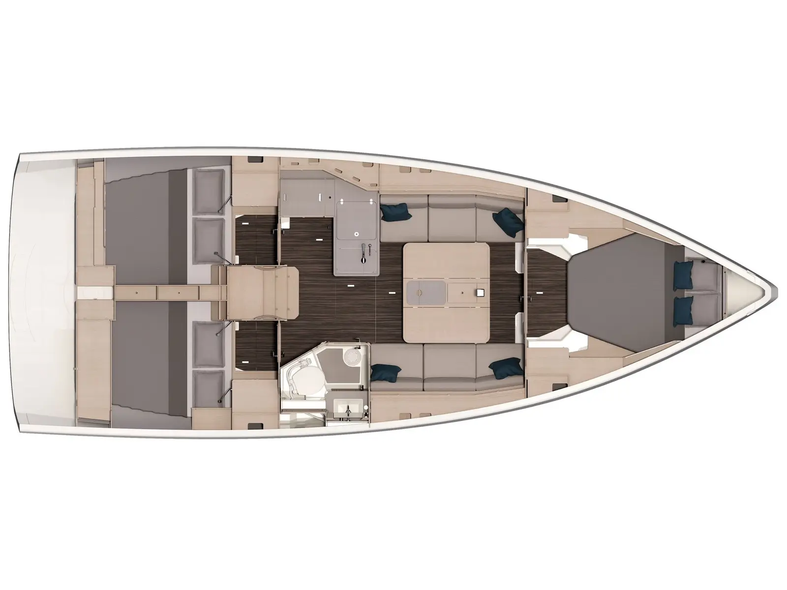 Viridis, Plan image