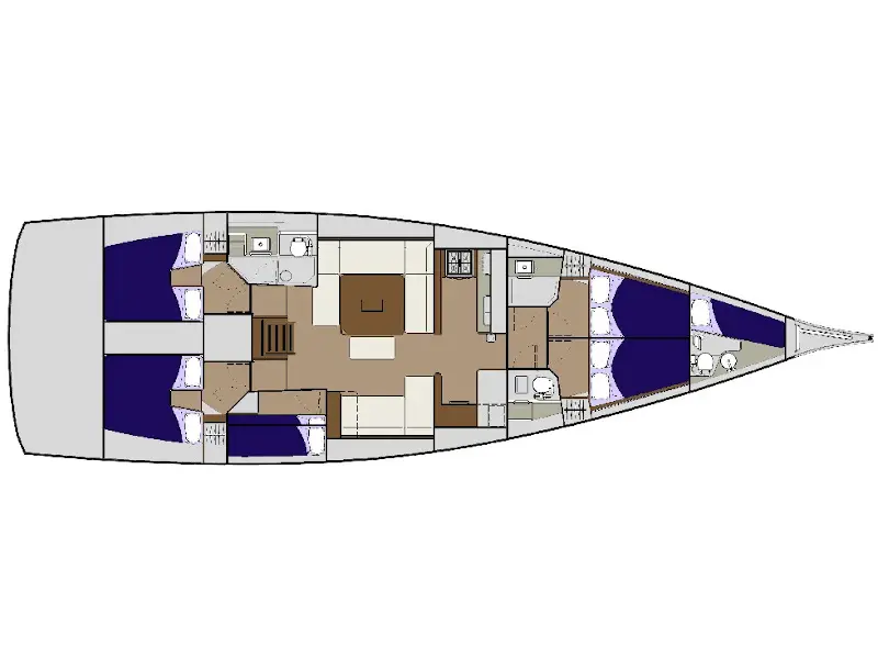 BARMALEY, Plan image