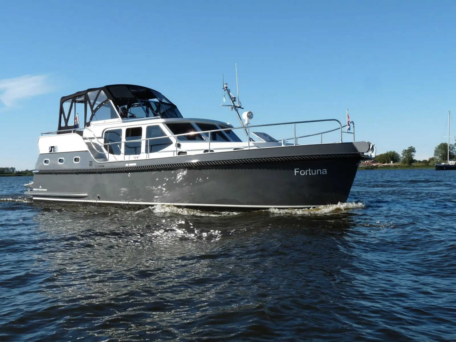 Fortuna, Gruno 41 Excellent