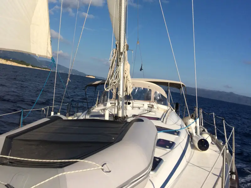 Sophia refit 2022, photograph 20