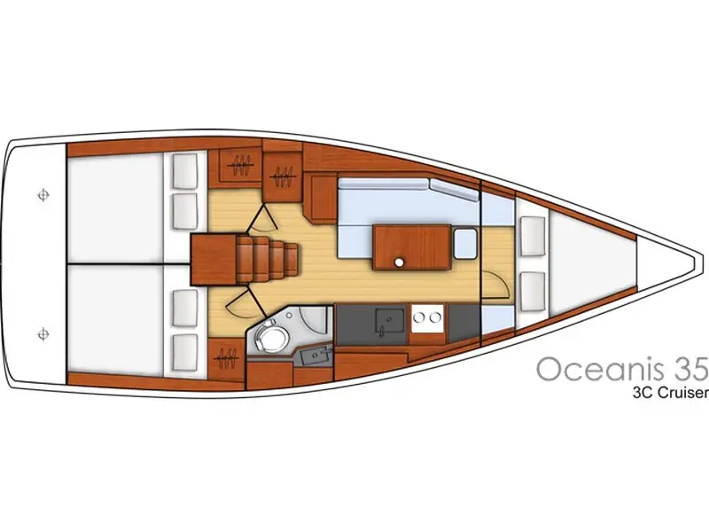 JEAN MICHEL, Plan image