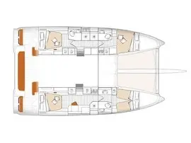 Sakura 2, Plan image