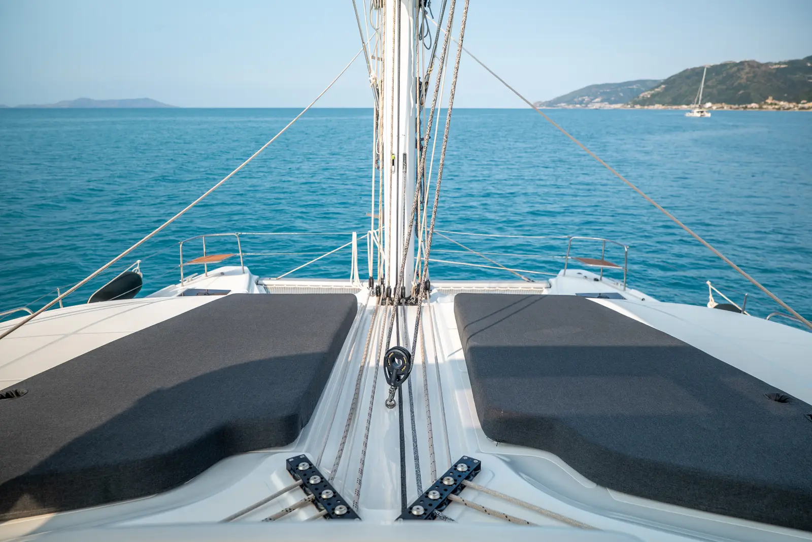 SAILUXE - Fichetto, foto 14