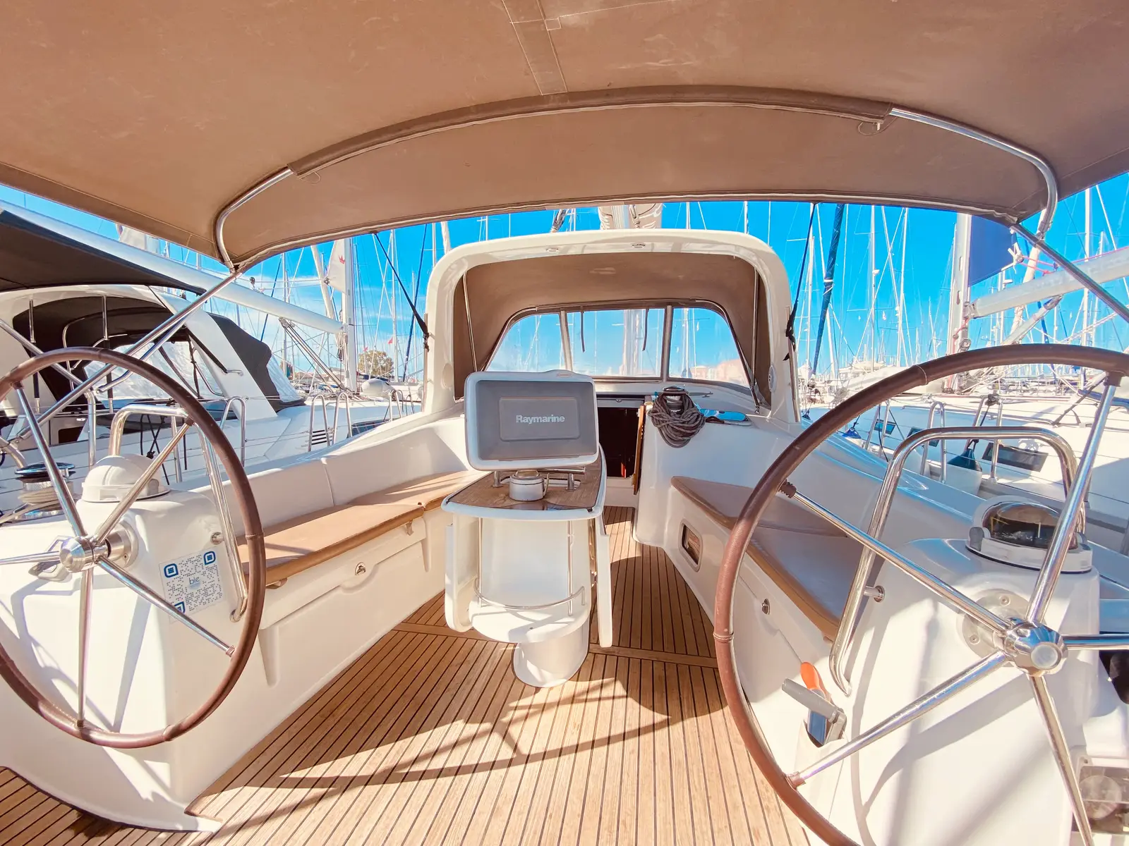 Pura Vida (Pax 12), photograph 11