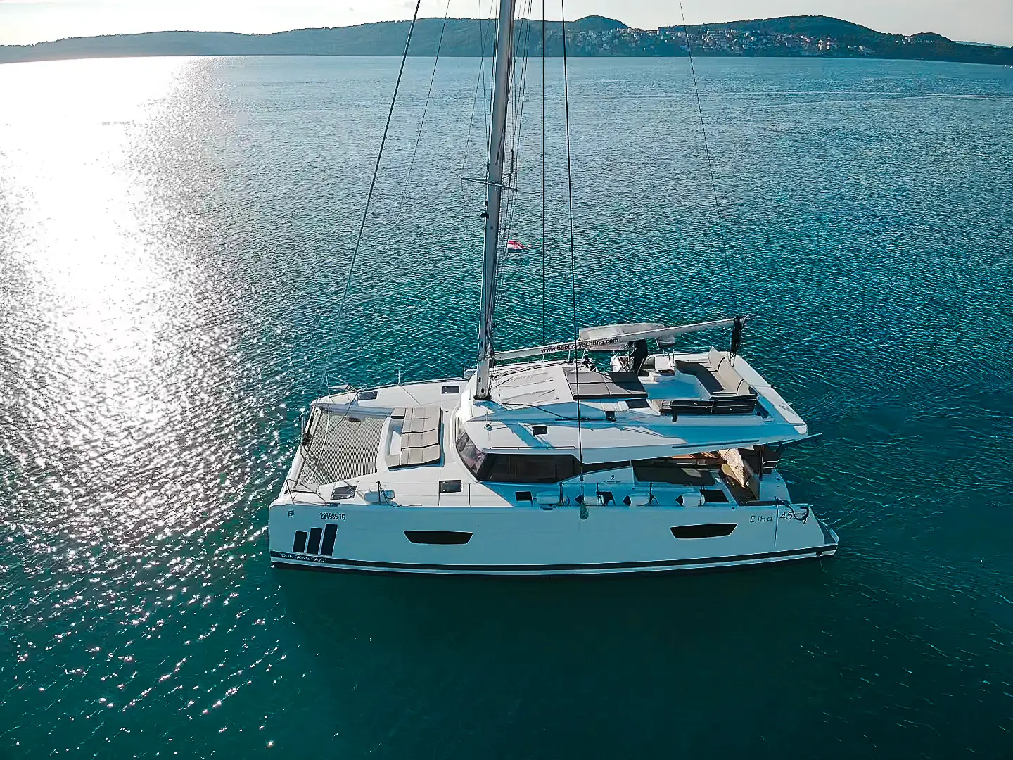 Marina, photograph 2
