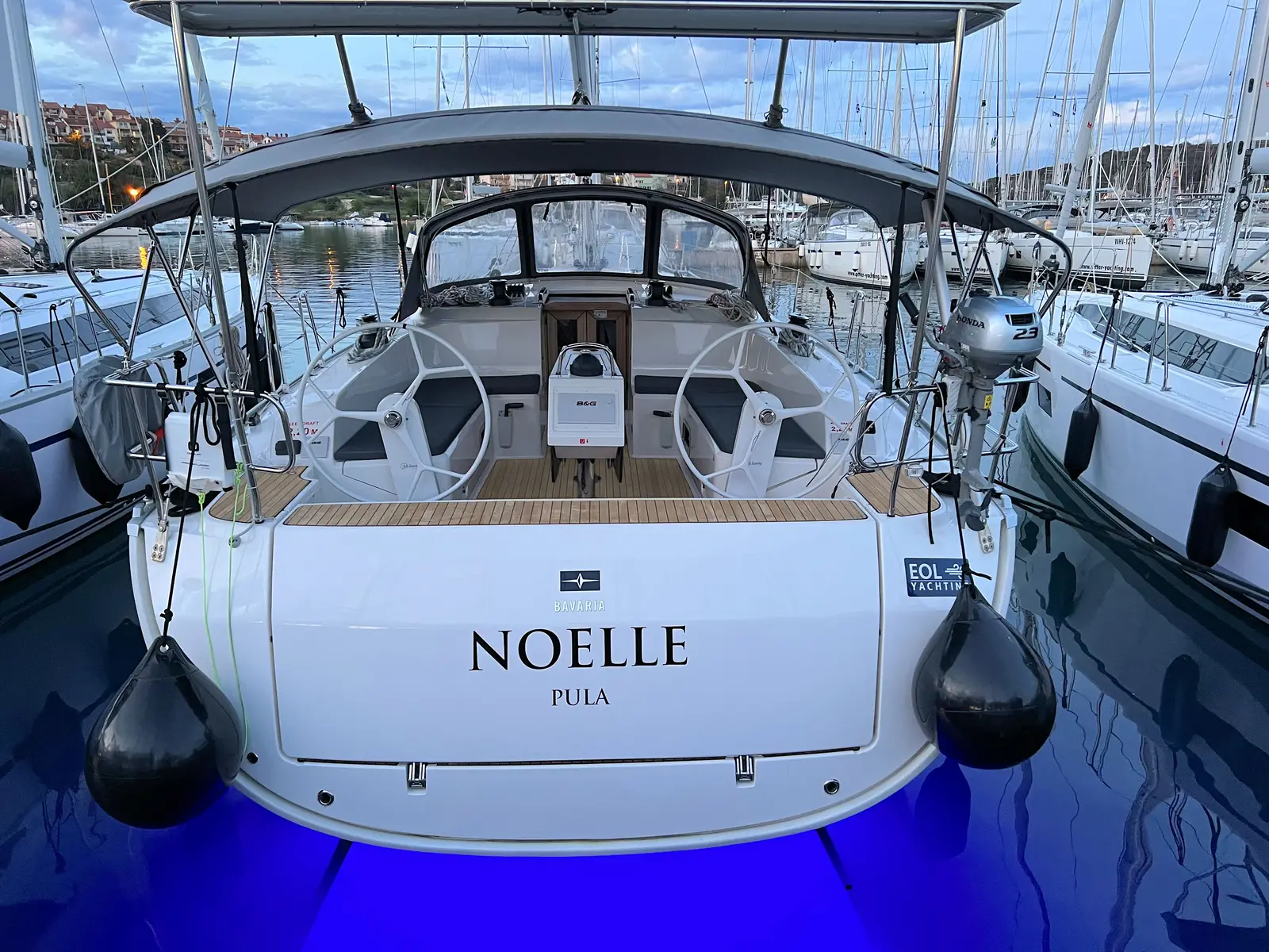 Noelle, foto 2