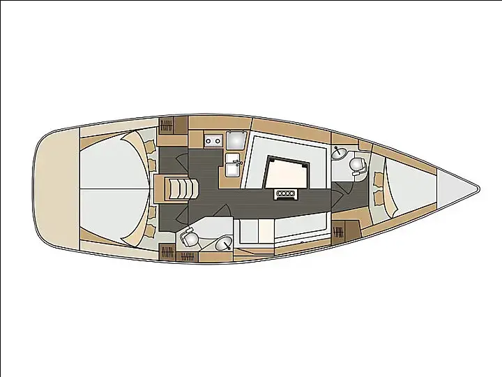 THOR, Plan image
