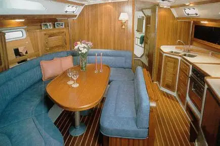 Tintaro, Interior image
