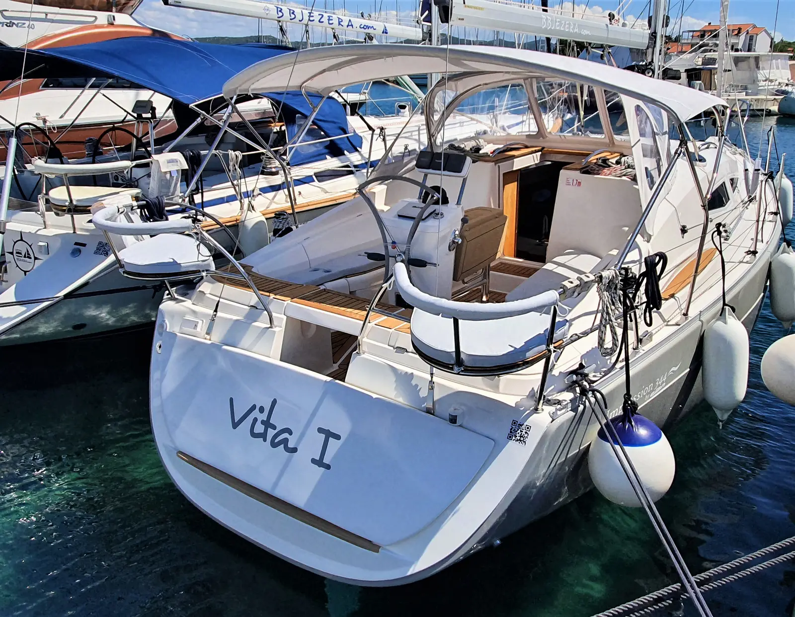 Vita I, foto 5