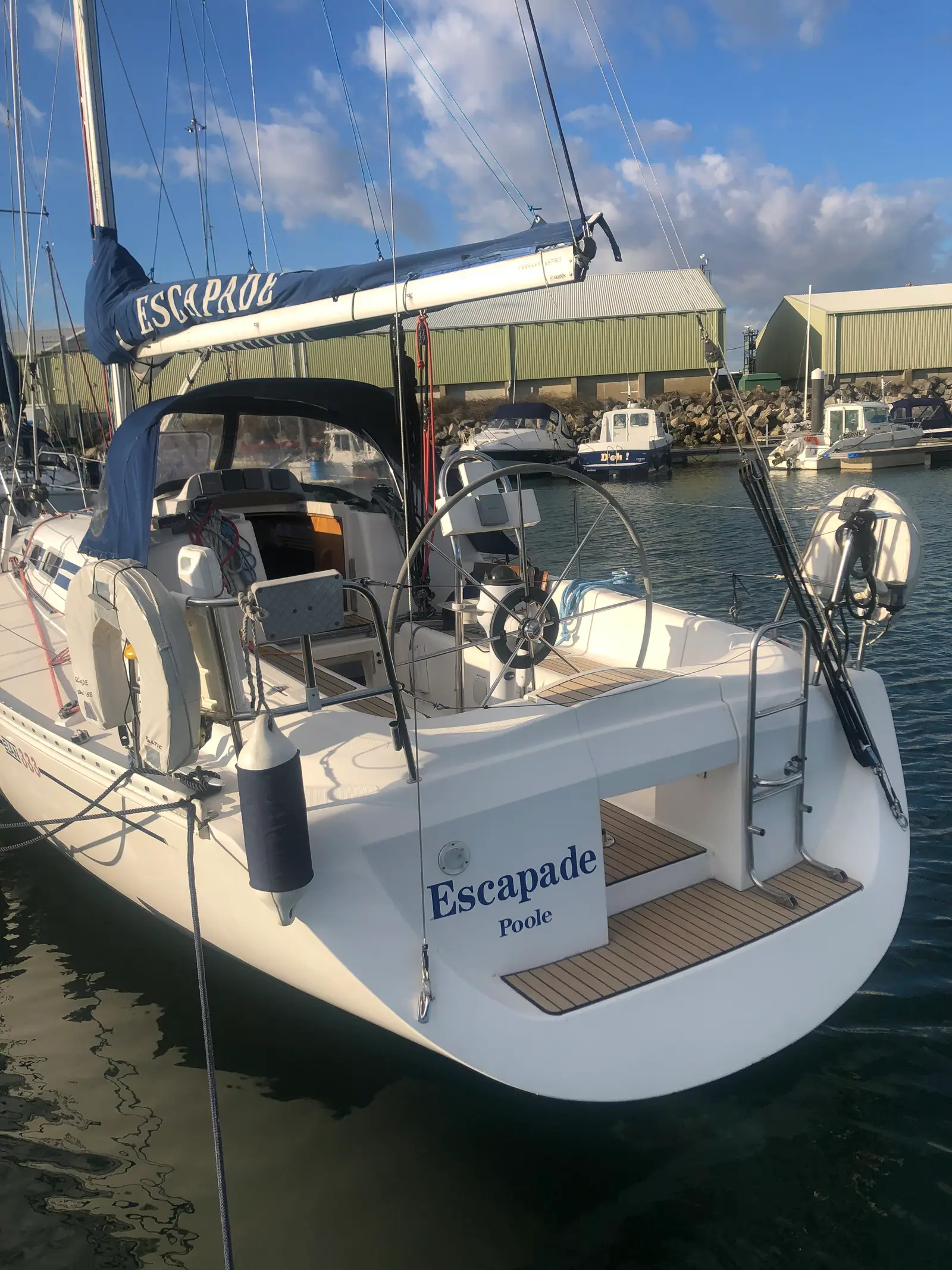 Escapade, foto 8