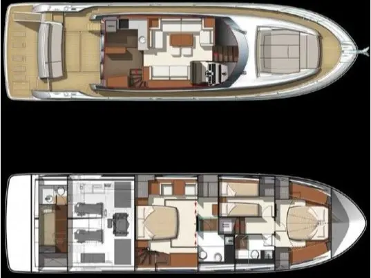 Very Bery, Plan image